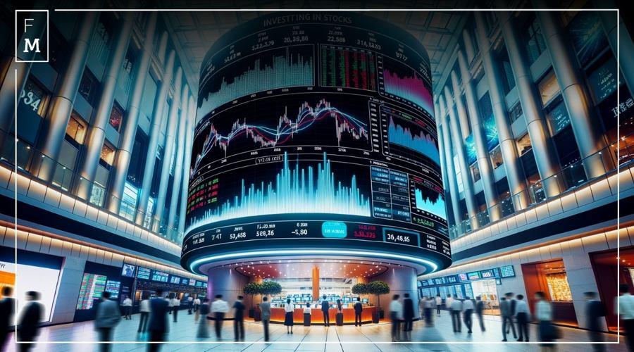 eToro获得纽约许可证,全球扩张计划加速进行