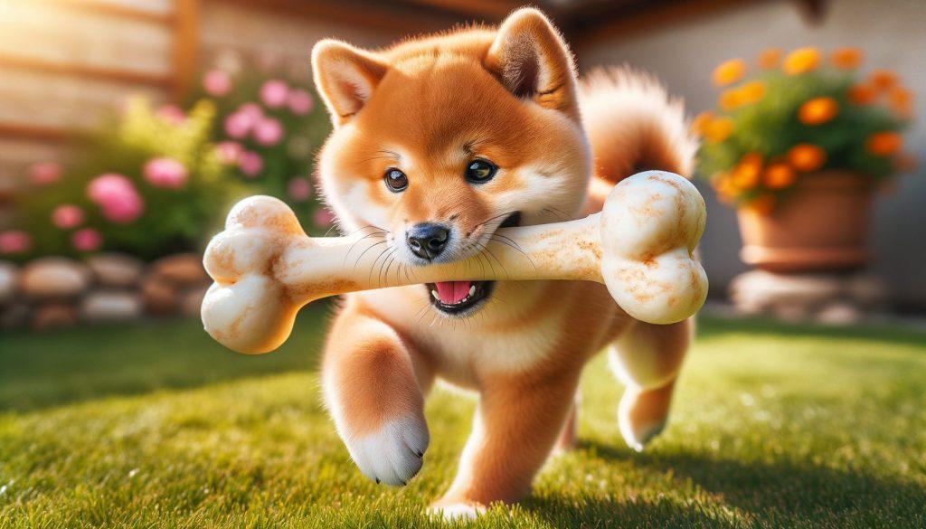 Shiba Inu: Whales Accumulate SHIB During Price Dip, Igniting Potential Rally