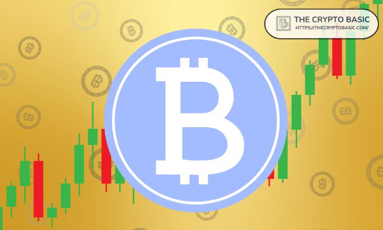 特朗普的加密储备新闻将比特币推向95,000美元:是否会达到106,000美元?