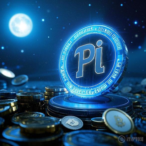 Pi Network Mainnet Countdown Begins! Accelerated Migration of 10 Million Accounts, Core Team\