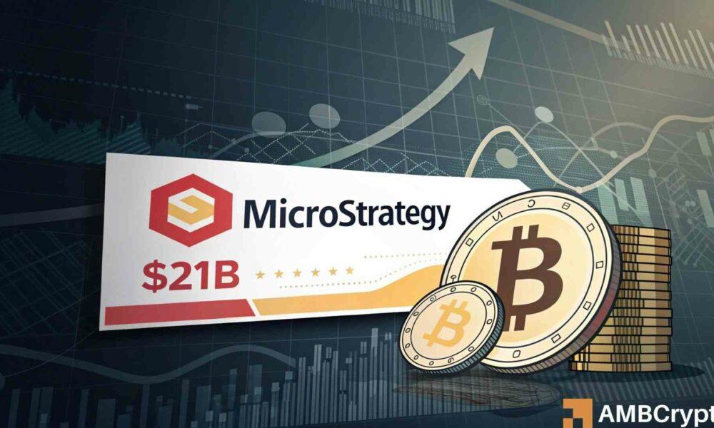 Michael Saylor announces bold B stock offering to boost Bitcoin investment