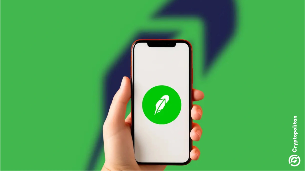 Robinhood expands meme list with Pengu, Popcat, and Pnut