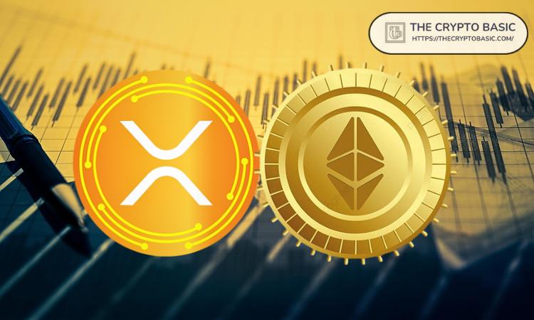 SEC尝试将XRP定性为与以太坊相似的商品，Ripple CTO称不存在类似以太坊的XRP ICOs.